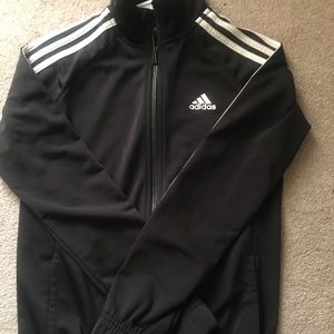 Adidas jacket
